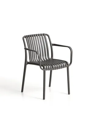 Isabellini outdoor chair by Kave Home, a Outdoor Chairs for sale on Style Sourcebook