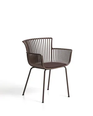 Surpika outdoor chair by Kave Home, a Outdoor Chairs for sale on Style Sourcebook
