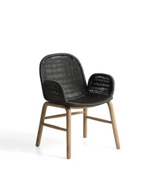 Alipa outdoor chair by Kave Home, a Outdoor Chairs for sale on Style Sourcebook