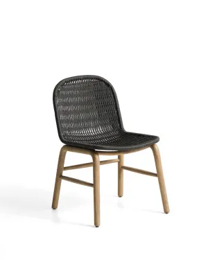 Alipa outdoor chair by Kave Home, a Outdoor Chairs for sale on Style Sourcebook