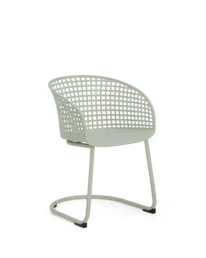 Tenaro outdoor chair by Kave Home, a Outdoor Chairs for sale on Style Sourcebook