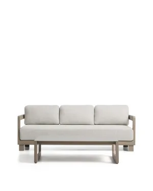 Nerano outdoor sofa set by Kave Home, a Outdoor Furniture for sale on Style Sourcebook