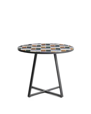 Tella outdoor table by Kave Home, a Tables for sale on Style Sourcebook