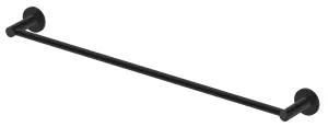 Mica Single Towel Rail - 600mm by Bella Vista, a Towel Rails for sale on Style Sourcebook