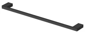 Milos Single Towel Rail - 400mm by Bella Vista, a Towel Rails for sale on Style Sourcebook