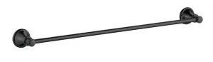 Clasico Single Towel Rail - 800mm by Bella Vista, a Towel Rails for sale on Style Sourcebook