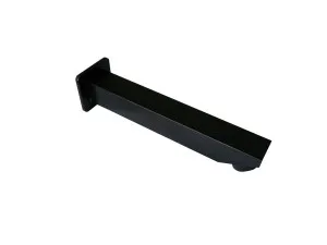 Deko Bath Spout 220mm by Bella Vista, a Bathroom Taps & Mixers for sale on Style Sourcebook