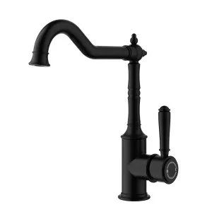 Clasico Sink Mixer - Standard Handle by Bella Vista, a Kitchen Taps & Mixers for sale on Style Sourcebook