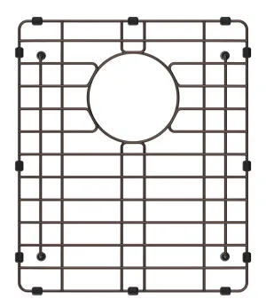 Coming Soon - Luminare Protection Grid - 580 x 440mm by Bella Vista, a Kitchen Sinks for sale on Style Sourcebook