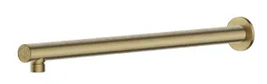 LVB Mica Wall Shower Arm - 450mm - Straight by Bella Vista, a Shower Heads & Mixers for sale on Style Sourcebook