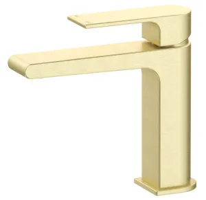 Beki Basin Mixer by Bella Vista, a Bathroom Taps & Mixers for sale on Style Sourcebook