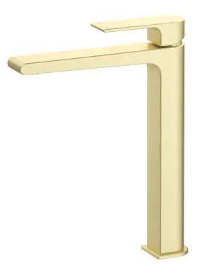 Beki Tall Basin Mixer by Bella Vista, a Bathroom Taps & Mixers for sale on Style Sourcebook