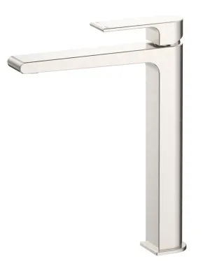 Beki Tall Basin Mixer by Bella Vista, a Bathroom Taps & Mixers for sale on Style Sourcebook