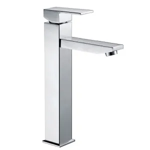Deko Tall Basin Mixer by Bella Vista, a Bathroom Taps & Mixers for sale on Style Sourcebook