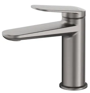 Lantra Basin Mixer by Bella Vista, a Bathroom Taps & Mixers for sale on Style Sourcebook