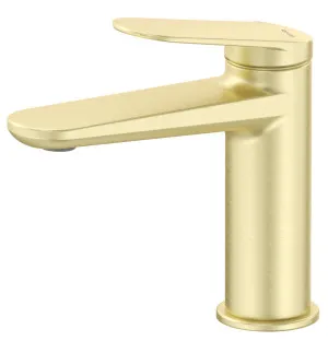 Lantra Basin Mixer by Bella Vista, a Bathroom Taps & Mixers for sale on Style Sourcebook