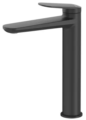 Lantra Tall Basin Mixer by Bella Vista, a Bathroom Taps & Mixers for sale on Style Sourcebook