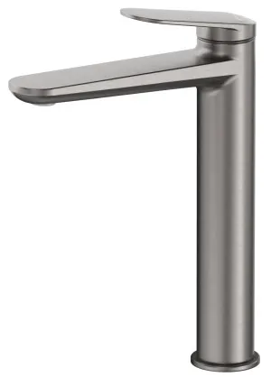 Lantra Tall Basin Mixer by Bella Vista, a Bathroom Taps & Mixers for sale on Style Sourcebook