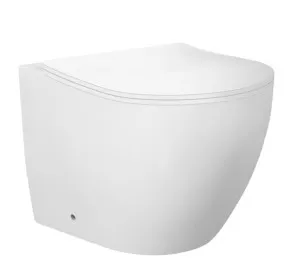 Inwall Toilet Pan by Bella Vista, a Toilets & Bidets for sale on Style Sourcebook