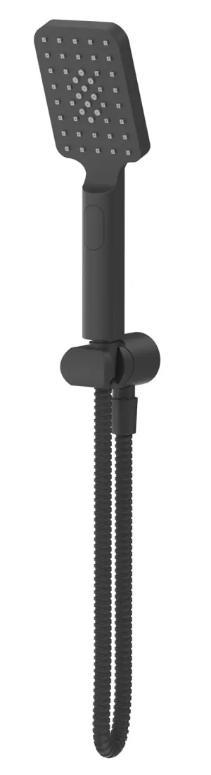 Cresta Hand Shower by Bella Vista, a Shower Heads & Mixers for sale on Style Sourcebook