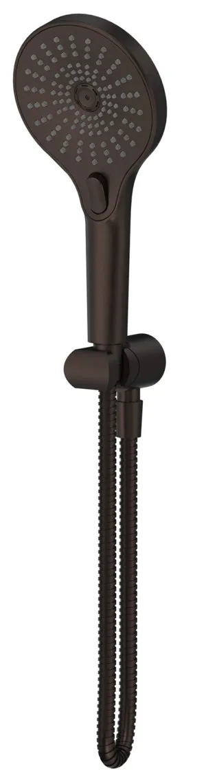 Mica Air Hand Shower by Bella Vista, a Shower Heads & Mixers for sale on Style Sourcebook
