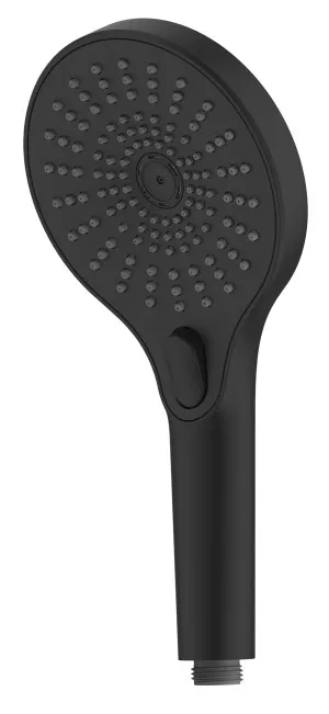 Mica Air Shower Handpiece by Bella Vista, a Shower Heads & Mixers for sale on Style Sourcebook