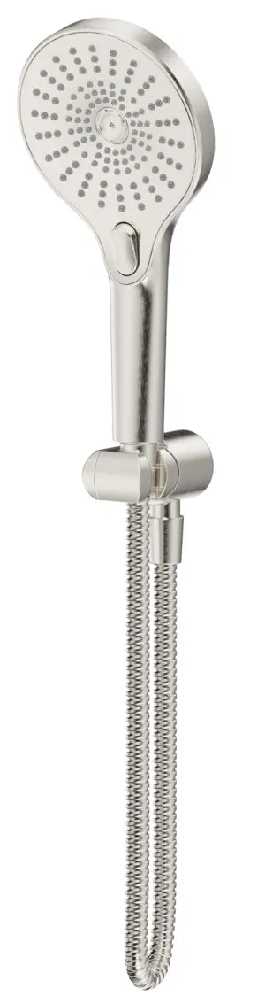 Mica Air Hand Shower by Bella Vista, a Shower Heads & Mixers for sale on Style Sourcebook