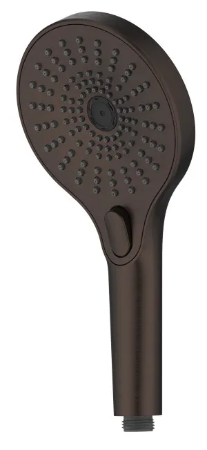 Mica Air Shower Handpiece by Bella Vista, a Shower Heads & Mixers for sale on Style Sourcebook