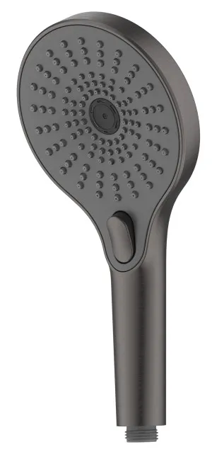 Mica Air Shower Handpiece by Bella Vista, a Shower Heads & Mixers for sale on Style Sourcebook