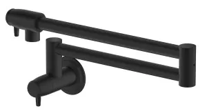Mica Heritage Pot Filler by Bella Vista, a Kitchen Taps & Mixers for sale on Style Sourcebook