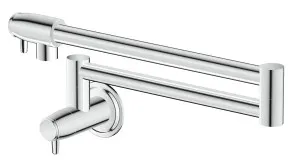 Mica Heritage Pot Filler by Bella Vista, a Kitchen Taps & Mixers for sale on Style Sourcebook