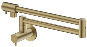 LVB V2 Mica Pot Filler by Bella Vista, a Kitchen Taps & Mixers for sale on Style Sourcebook