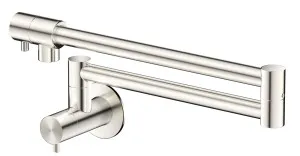 Mica Pot Filler by Bella Vista, a Kitchen Taps & Mixers for sale on Style Sourcebook