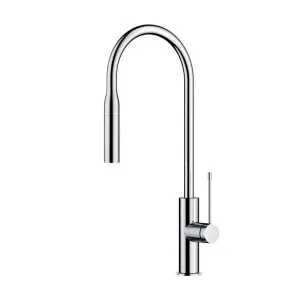 Naxos Pull-Out Sink Mixer by Bella Vista, a Kitchen Taps & Mixers for sale on Style Sourcebook