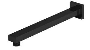 Cresta Wall Shower Arm by Bella Vista, a Shower Heads & Mixers for sale on Style Sourcebook
