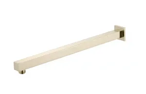 Cresta Wall Shower Arm by Bella Vista, a Shower Heads & Mixers for sale on Style Sourcebook
