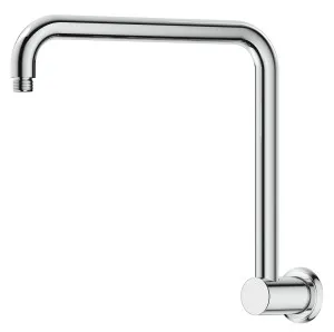 Mica Heritage Gooseneck Shower Arm by Bella Vista, a Shower Heads & Mixers for sale on Style Sourcebook