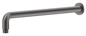 Mica Wall Shower Arm - 450mm - Curved by Bella Vista, a Shower Heads & Mixers for sale on Style Sourcebook