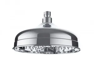 Clasico Shower Head by Bella Vista, a Shower Heads & Mixers for sale on Style Sourcebook