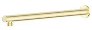 Mica Wall Shower Arm - 450mm - Straight by Bella Vista, a Shower Heads & Mixers for sale on Style Sourcebook