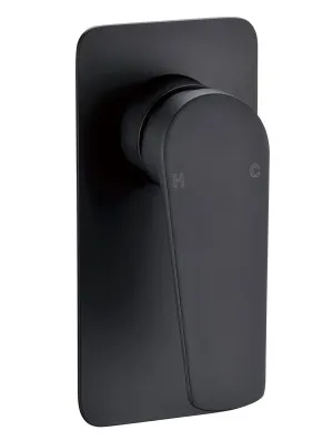 Celsior Shower Mixer by Bella Vista, a Shower Heads & Mixers for sale on Style Sourcebook