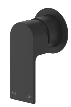 Eleniko Shower Mixer - TRIM KIT ONLY by Bella Vista, a Shower Heads & Mixers for sale on Style Sourcebook