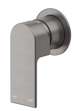 Eleniko Shower Mixer - TRIM KIT ONLY by Bella Vista, a Shower Heads & Mixers for sale on Style Sourcebook