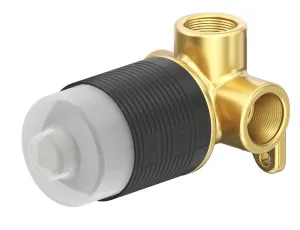 Lantra Shower Mixer - BODY ONLY by Bella Vista, a Shower Heads & Mixers for sale on Style Sourcebook
