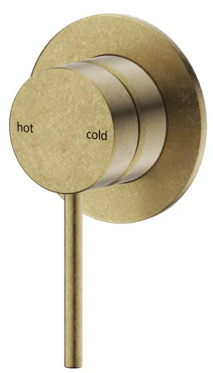 LVB V2 Mica Shower Mixer - TRIM KIT ONLY by Bella Vista, a Shower Heads & Mixers for sale on Style Sourcebook
