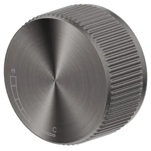 Mica Fluted Progressive Shower Mixer by Bella Vista, a Shower Heads & Mixers for sale on Style Sourcebook