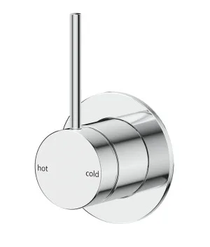 Mica Shower Mixer - Reverse - TRIM KIT ONLY by Bella Vista, a Shower Heads & Mixers for sale on Style Sourcebook
