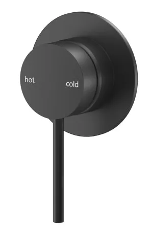 Mica Shower Mixer - TRIM KIT ONLY by Bella Vista, a Shower Heads & Mixers for sale on Style Sourcebook