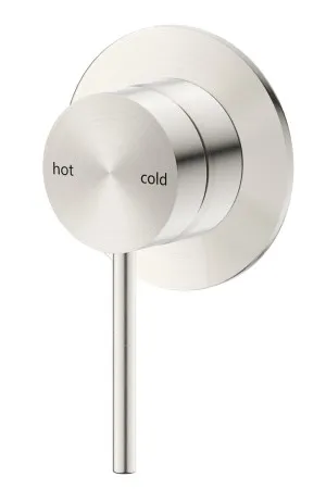 Mica Shower Mixer - TRIM KIT ONLY by Bella Vista, a Shower Heads & Mixers for sale on Style Sourcebook
