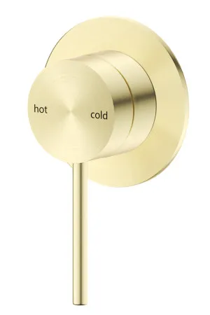 Mica Shower Mixer - TRIM KIT ONLY by Bella Vista, a Shower Heads & Mixers for sale on Style Sourcebook